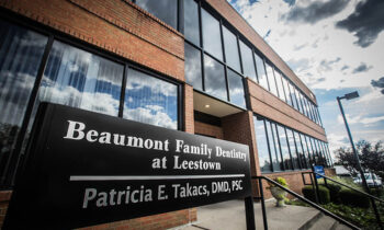 Image Text: Tour Our Office | Lexington, KY - Beaumont Family Dentistry