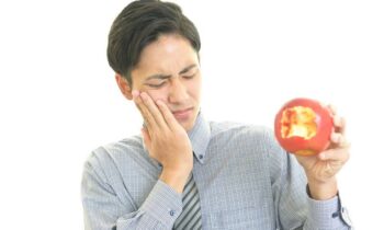 Image Text: I'm Having a Hard Time Chewing | Beaumont Family Dentistry
