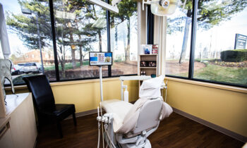 Image Text: Tour Our Office | Lexington, KY - Beaumont Family Dentistry