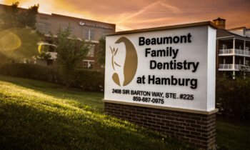 Image Text: Hamburg Location | Lexington, KY - Beaumont Family Dentistry