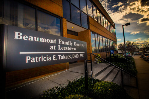 Image Text: Leestown Location | Lexington, KY - Beaumont Family Dentistry