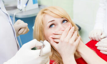 Image Text: Dental Anxiety 2 | Lexington, KY - Beaumont Family Dentistry