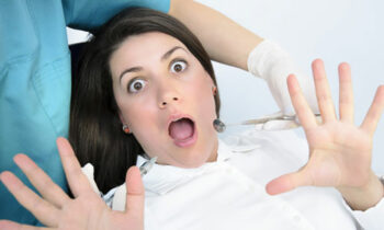 Image Text: Dental Anxiety 3 | Lexington, KY - Beaumont Family Dentistry