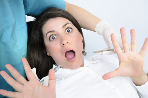 Image Text: Dental Anxiety 3 | Lexington, KY - Beaumont Family Dentistry