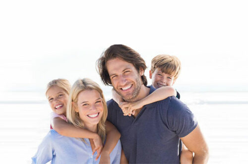 Image Text: Family Dentistry in Leestown Lexington, KY | Beaumont Family Dentistry