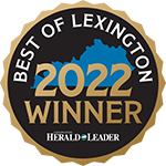 Best of Lexington 2022